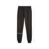 Puma Hoops Team Sweat Pant Black