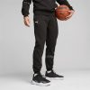 Puma Hoops Team Sweat Pant Black XL