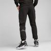 Puma Hoops Team Sweat Pant Black 3XL