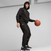 Puma Hoops Team Sweat Pant Black 3XL