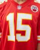 Nike NFL Home Game Jersey - Patrick Mahomes 15 - Kansas City Chiefs University Red XL