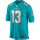 Nike NFL Home Game Jersey - Throwback Player - Dan Marino 13 - Miami Dolphins Turbo Green XXL