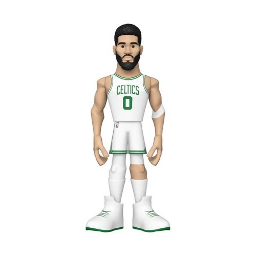 FUNKO Vinyl Gold 12": NBA- Jayson Tatum w/CH MULTICOLOR