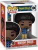 Funko POP Rocks: Snoop Dogg