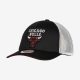 MITCHELL & NESS CHICAGO BULLS OFF THE BACKBOARD TRUCKER Black / White