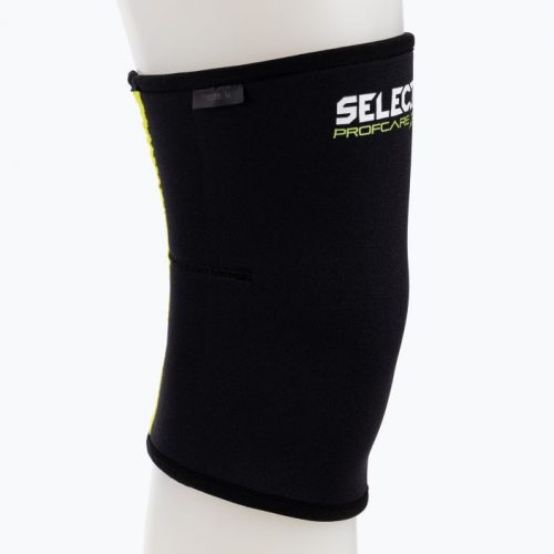 SELECT KNEE SUPPORT 6200   BLACK