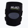 SELECT KNEE SUPPORT STABILIZER 6207 2 PACK   BLACK