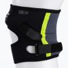 SELECT KNEE SUPPORT STABILIZER 6207 2 PACK   BLACK