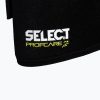 SELECT BACK SUPPORT W/SPLINTS 6411 BLACK X-LARGE