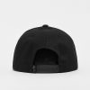 Karl Kani OG K Essential Flat Brim black