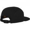 Flexfit Classic Jockey Cap BLACK