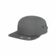 Flexfit Classic Jockey Cap DARKGREY