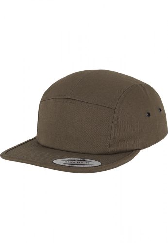 Flexfit Classic Jockey Cap OLIVE