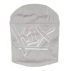 K1X Tag Balaclava Grey