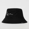 Karl Kani Signature Essential Bucket Hat black