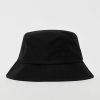 Karl Kani Signature Essential Bucket Hat black ONE