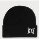 K1X Logo Beanie Black