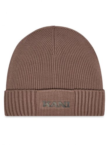 Karl Kani Kani Retro Beanie Taupe