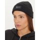 Karl Kani Woven Signature Essential Fisherman Beanie Black