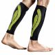 SELECT COMPRESSION CALF 6150 (2-PACK) BLACK