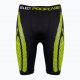 SELECT COMPRESSION SHORTS 6407   BLACK