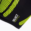 SELECT COMPRESSION SHORTS 6407   BLACK