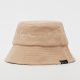 Karl Kani Signature Frottee Bucket Hat Sand