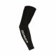 REHBAND QD COMPR.ARM SLEEVE PAIR BLACK XXL/XXXL