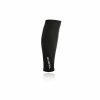 REHBAND QD COMPR.CALF SLEEVE PAIR BLACK XXL/XXXL