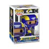 FUNKO POP NBA: Rams - Cooper Kupp MULTICOLOR