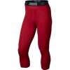 Jordan 23 Alpha Dry Three-Quarter Tight GYM RED/GYM RED/BLACK