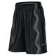 Nike Kyrie Elite Crossover Basketball Short BLACK/GREY