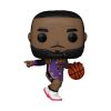 Funko POP! NBA: Lakers - LeBron James figura mc