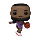 Funko POP! NBA: Lakers - LeBron James figura mc