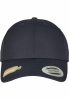 FLEXFIT RECYCLED POLY TWILL SNAPBACK NAVY