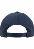 FLEXFIT 5-PANEL CURVED CLASSIC SNAPBACK NAVY