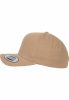 FLEXFIT 6-PANEL CURVED METAL SNAP CROISSANT