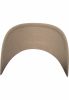 FLEXFIT 6-PANEL CURVED METAL SNAP CROISSANT