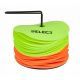 SELECT MARKING MAT SET - 24 PCS. W/HOLDER YELLOW/ORANGE