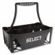 SELECT BOTTLE CARRIER SELECT BLACK ONE SIZE