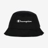 CHAMPION BUCKET CAP BLACK