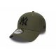 New Era Diamond Era 3930 NE Olive Olive/Black