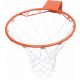 SELECT BASKETBALL HOOP W/NET ORANGE