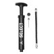 SELECT BALL PUMP W/TUBE BLACK