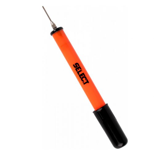 SELECT BALL PUMP MINI ORANGE