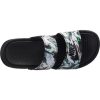 Nike WMNS BENASSI DUO ULTRA SLIDE BLACK/BLACK