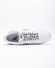 Nike Air Force 1 '07 LV8 Shoe WHITE/BLACK