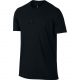 Jordan 23 Tech Short Sleeve Training Top BLACK/BLACK