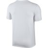 Jordan Dry 23/7 Jumpman Basketball T-Shirt WHITE/BLACK/BLK