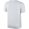 Jordan Dry 23/7 Jumpman Basketball T-Shirt WHITE/BLACK/BLK